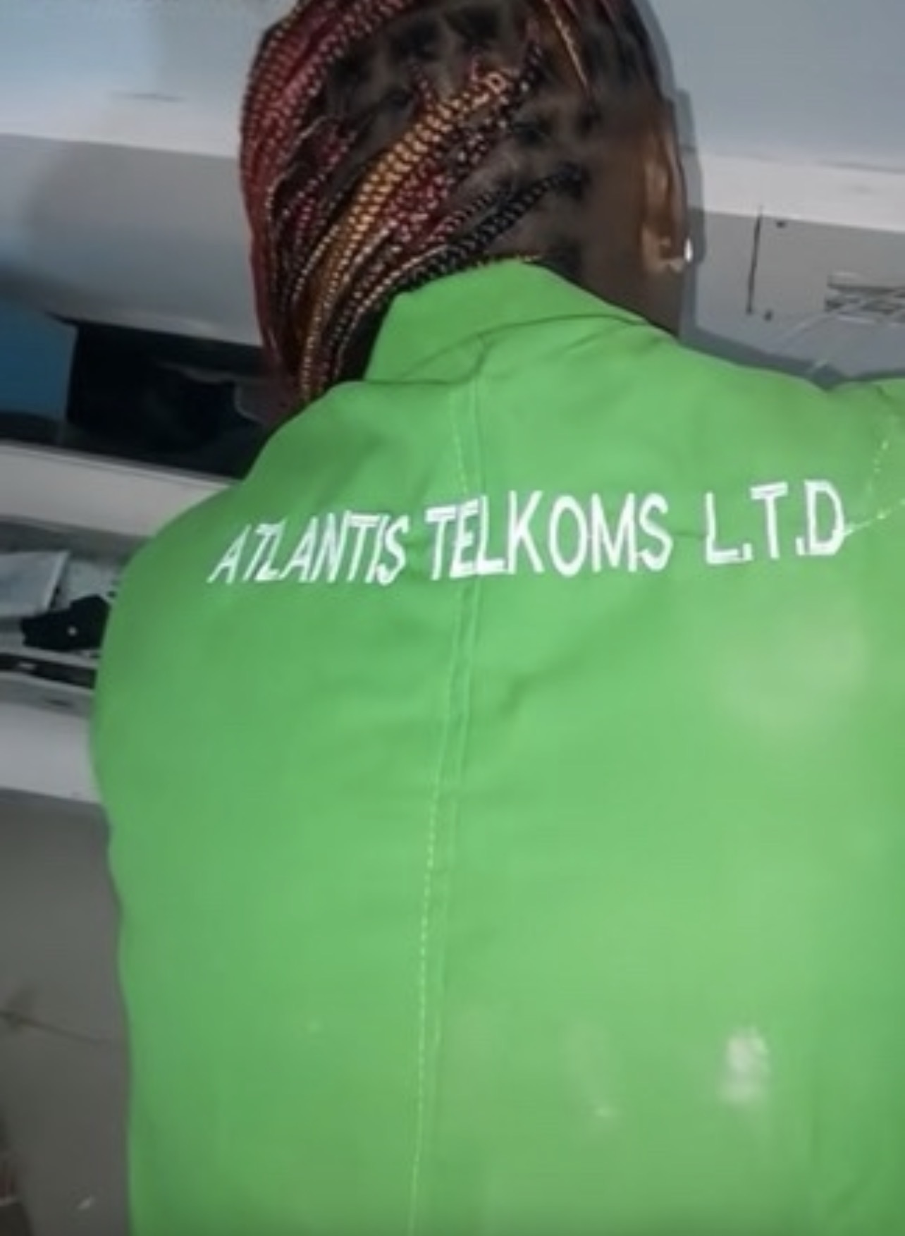 Institutional Technology